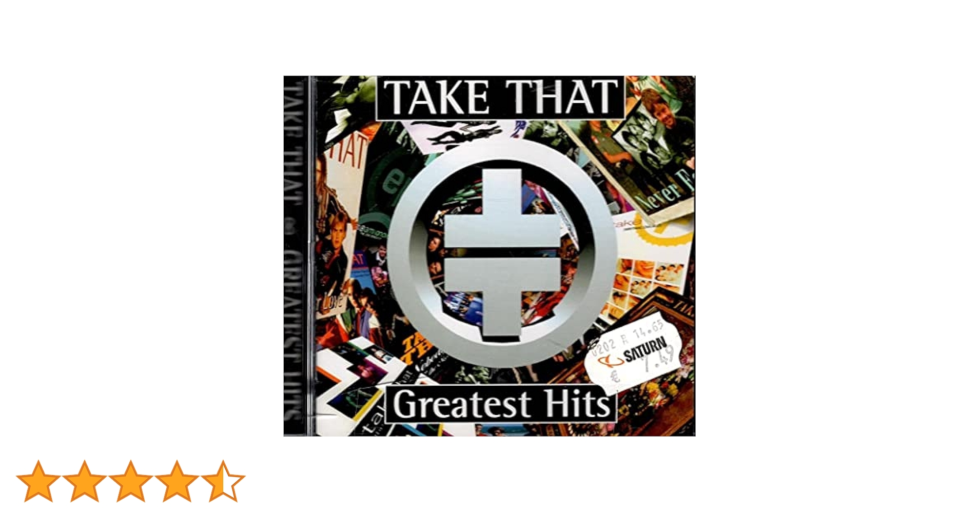 Amazon.co.jp: Greatest Hits: ミュージック